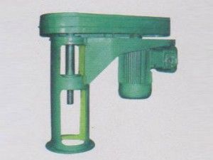 P-PH reducer