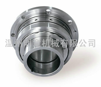 ZF551 type feed pump and mechanical seal