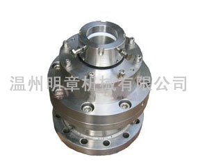 205,206，207 series mechanical seals